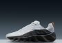 Nike Ava Rover Sneakers Heren Grijs Mesh Synthetisch - Thumbnail 1