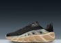 Nike Ava Rover schoenen Zwart - Thumbnail 1
