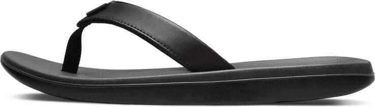 Nike Dames Bella Kai Thong Sandalen Zwart Dames - Foto 3