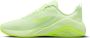 Nike Bella 7 work-outschoenen voor dames Geel - Thumbnail 1