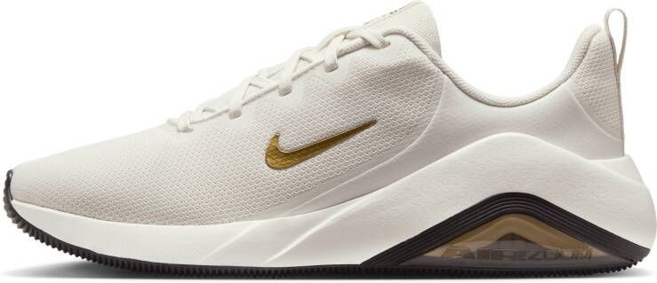 Nike Bella 7 work-outschoenen voor dames Grijs