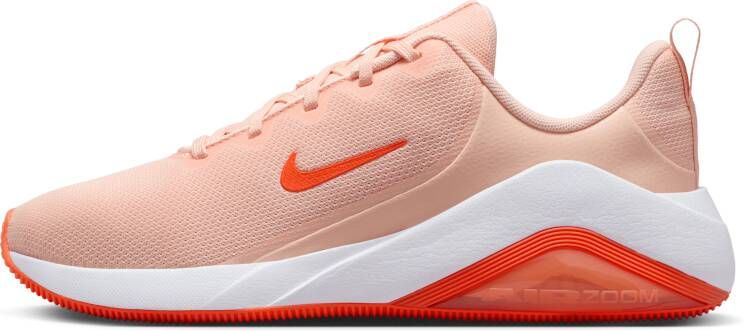 Nike Bella 7 work-outschoenen voor dames Roze