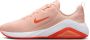 Nike Bella 7 work-outschoenen voor dames Roze - Thumbnail 1
