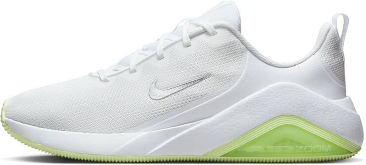 Nike Bella 7 work-outschoenen voor dames Wit