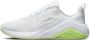 Nike Bella 7 work-outschoenen voor dames Wit - Thumbnail 1