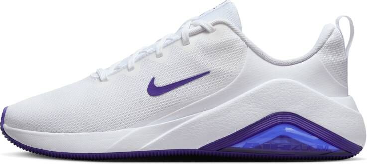 Nike Bella 7 work-outschoenen voor dames Wit
