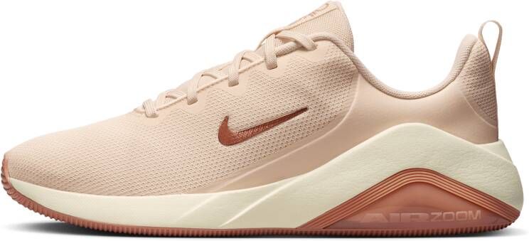 Nike Bella 7 work-outschoenen voor dames Wit