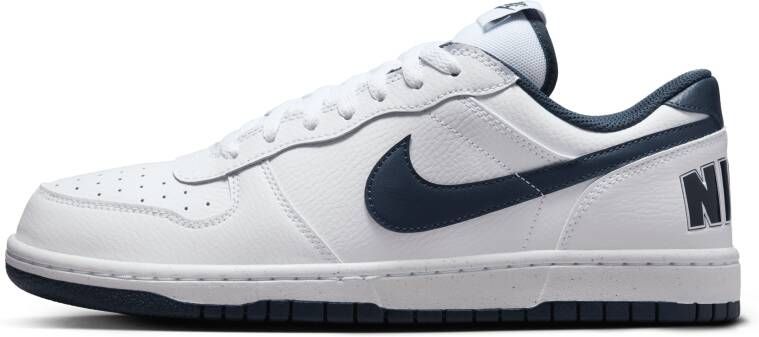Nike Big Low herenschoenen Wit