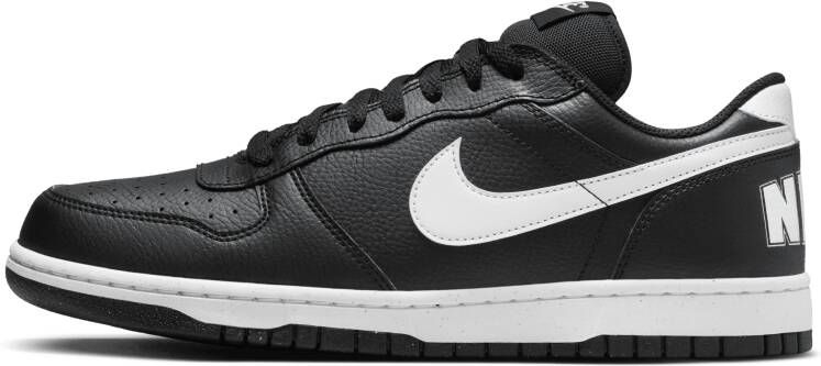 Nike Big Low herenschoenen Zwart