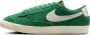 Nike Vintage Blazer Low Sneaker Malachite Green Dames - Thumbnail 1