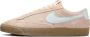 Nike Blazer Low '77 Vintage damesschoenen Oranje - Thumbnail 2