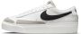 Nike Wmns Blazer Low Platform Basketball Schoenen white black sail team orange maat: 36.5 beschikbare maaten:36.5 41 - Thumbnail 3