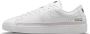 Nike Blazer Low X Herenschoen White Summit White Gum Light Brown Black Heren - Thumbnail 2