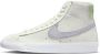 Nike Wmns Blazer Mid '77 Basketball Schoenen pale ivory pewter honeydew sail maat: 40.5 beschikbare maaten:36.5 37.5 38 39 40.5 - Thumbnail 1