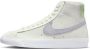 Nike Wmns Blazer Mid '77 Basketball Schoenen pale ivory pewter honeydew sail maat: 40.5 beschikbare maaten:36.5 37.5 38 39 40.5 - Thumbnail 1