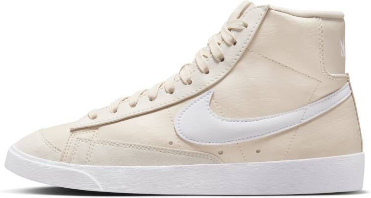 Nike Blazer Mid '77 Damesschoenen Bruin