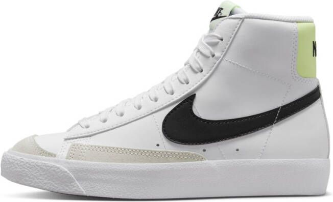 Nike Blazer Mid '77 Kinderschoenen Wit