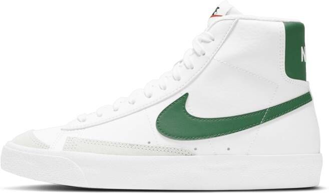 Nike Blazer Mid '77 Basisschool Schoenen