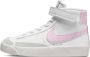 Nike Blazer Mid Never Ending Summer voorschools Schoenen - Thumbnail 2
