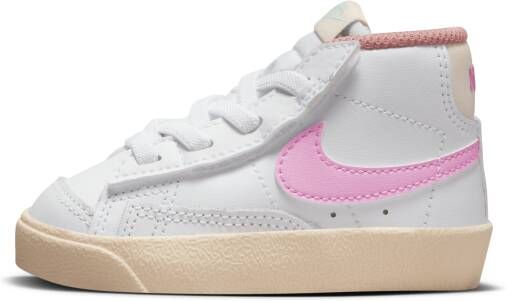 Nike sales blazer baby