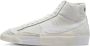 Nike Blazer ´77 Pro Club Basketball Schoenen light bone white phantom summit white maat: 47.5 beschikbare maaten:40.5 41 42.5 43 44.5 45 4 - Thumbnail 1