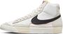 Nike Blazer '77 Remastered Basketball Schoenen white black light bone white maat: 45.5 beschikbare maaten:40 45.5 - Thumbnail 2