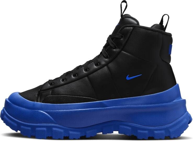 Nike Blazer Roam Mid Winterized damesschoenen Zwart