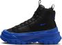 Nike Blazer Dames Schoenen Zwart Maat: 38.5 Mesh Synthetisch Foot Locker - Thumbnail 1