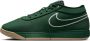 Nike Book 1 Heren Schoenen Rood Maat: 42.5 Mesh Synthetisch Foot Locker - Thumbnail 1