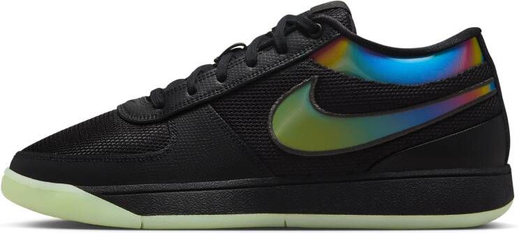 Nike Book 1 'Desert Night' basketbalschoenen Zwart