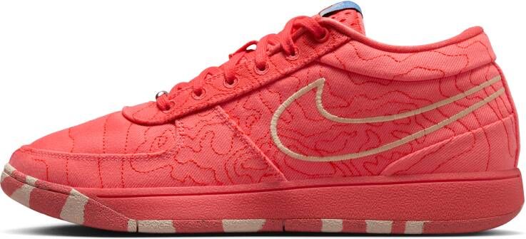 Nike Book 1 'Sedona' basketbalschoenen Oranje