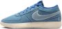 Nike Book 1 Heren Schoenen Zwart Maat: 40.5 Mesh Synthetisch Foot Locker - Thumbnail 1