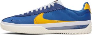 Nike BRSB Skateschoenen Blauw