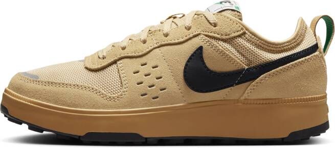 Nike C1ty Unisex Schoenen Tarwe Maat: 33.5 Canvas Foot Locker - Foto 1
