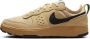 Nike C1ty Unisex Schoenen Tarwe Maat: 33.5 Canvas Foot Locker - Thumbnail 1