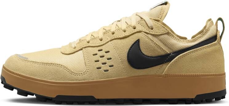 Nike C1TY 'Brownstone' schoenen Bruin