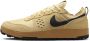 Nike Bruin Flax Lage Sneaker Stadion Groen Beige Heren - Thumbnail 2