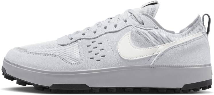 Nike C1ty Heren Schoenen Grijs Maat: 44.5 Canvas Foot Locker - Foto 1