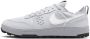 Nike C1ty Heren Schoenen Grijs Maat: 44.5 Canvas Foot Locker - Thumbnail 1