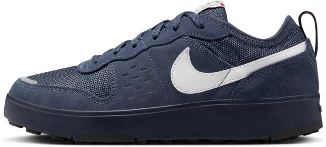 Nike C1ty 'coveralls' Unisex Schoenen Zwart Maat: 37.5 Mesh Synthetisch Foot Locker - Foto 1