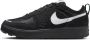 Nike C1ty Unisex Schoenen Zwart Maat: 33.5 Canvas Foot Locker - Thumbnail 1