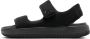 Nike Calm Dames Slippers en Sandalen Zwart Maat: 35.5 Thermoplastische Foot Locker - Thumbnail 2