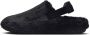 Nike Calm Dames Slippers en Sandalen Zwart Maat: 36.5 Bont Foot Locker - Thumbnail 1