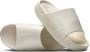 Nike Calm slippers voor dames Bruin - Thumbnail 1