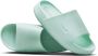 Nike Schuimslipper met Swoosh-logo Blue Unisex - Thumbnail 2