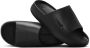 Nike Calm slippers voor dames Zwart - Thumbnail 1