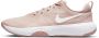 Nike City Rep TR Trainingsschoenen voor dames Pink Oxford Rose Whisper White Barely Rose Dames - Thumbnail 2
