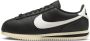 Nike Premium Cortez 23 Sneakers Vrouwen Black Dames - Thumbnail 2