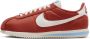 Nike Cortez Textile schoenen Rood - Thumbnail 1
