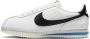 Nike Wmns Cortez Fashion sneakers Schoenen white black photo blue sail maat: 41 beschikbare maaten:40.5 36.5 37.5 38.5 39 40 41 - Thumbnail 2